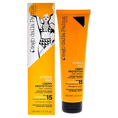 Diego Dalla Palma, Crema diurna facial - 150 ml.