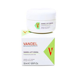 Crema Viso Vandel Lift Profundidad Hidratante para Pieles Sensibles 50ml