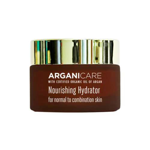 Arganicare Skincare Nourishing Hydrator - Crema Hidratante Facial