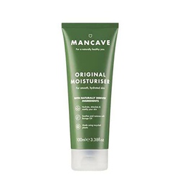 ManCave Original Moisturiser Crema Facial - 100 ml