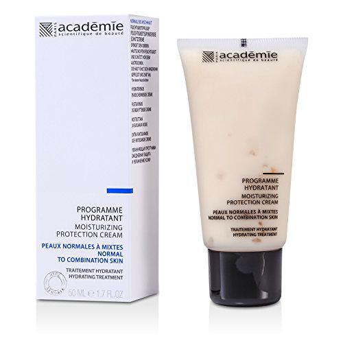 Academie Visage Moisturizing Protection Cream - Crema hidratante y protectora rostro 50 ml