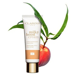 Clarins Milgy Boost Cream 05 45ml