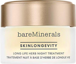 Skinlongevity Long Life Herb Night Treatment 50 Ml