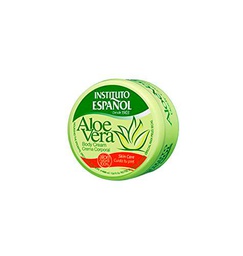 Instituto Español - Aloe Vera Körpercreme - 400 ml