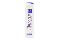 CDM COSMETICA - CLINODERM GEL FACIAL 200 ML