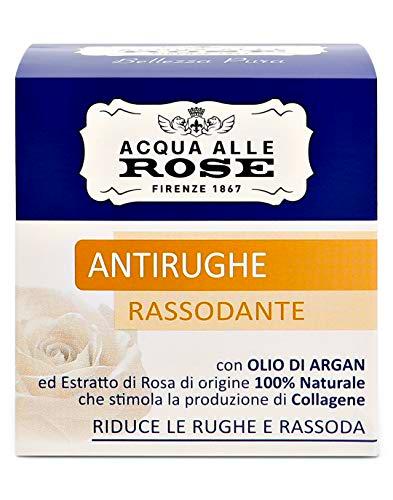 Acqua Alle Ros Crema facial antiarrugas e Roberts, 50 ml