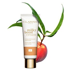 Clarins Milgy Boost Cream 06 45ml, Almond