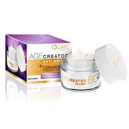 Age Creator Regeneration Anti-Wrinkle Cream Day/Night 60+