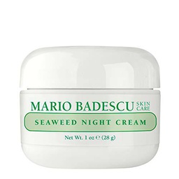 Mario Badescu - Crema de noche (de algas marinas), 30 ml