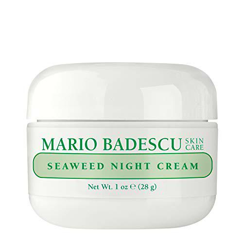 Mario Badescu - Crema de noche (de algas marinas), 30 ml