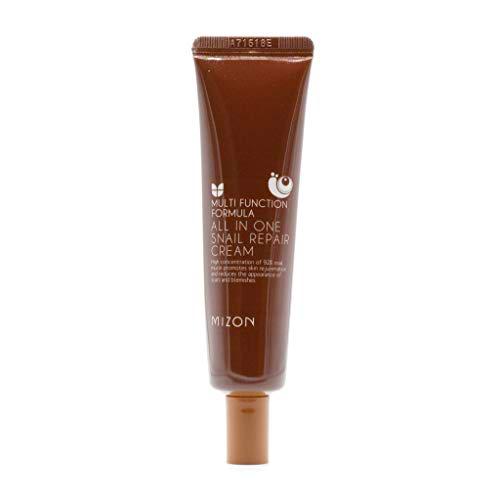 Mizon (Tube) All In One Snail Repair Crema Facial Reparadora 35Ml 35 ml