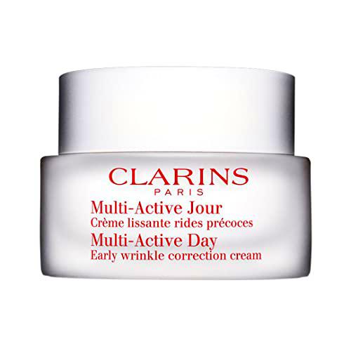 Clarins Multi-Active Crema Lissante Jour Ps 50 ml