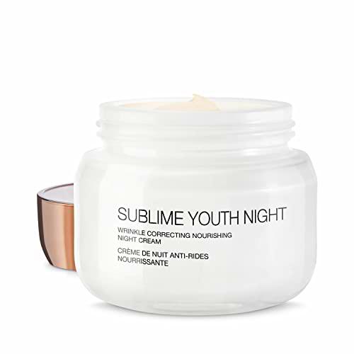 KIKO Milano Sublime Youth Night | Wrinkle Correcting And Nourishing Night Cream With Retinol