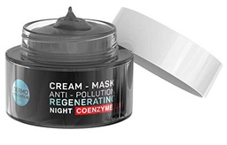 V Face Cream Detox Regenerating For Night