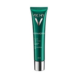 Vichy Normaderm Night Detox Crema Anti Imperfecciones