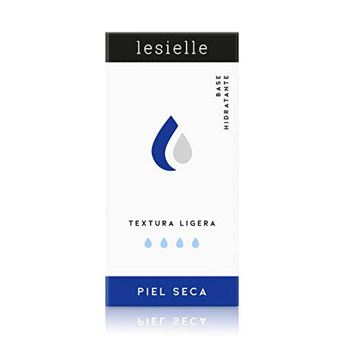 Base para Piel Seca. Ligera 50 Ml. Crema hidratante facial mujer/hombre