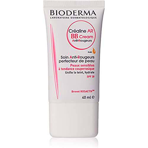 Bioderma Crealine Anti-Rougeurs Bb Crema Cuidado de Perfecteur 40 ml