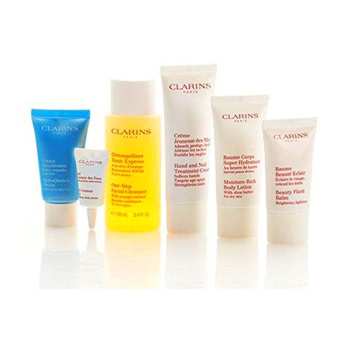 Clarins, Crema diurna facial - 30 ml.