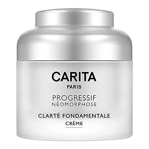 Carita Néomorphose régénérant fondamental baume de nuit 50 ml 1 Unidad 500 g