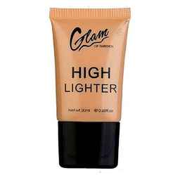 Crema Iluminadora Glam Of Sweden Champagne (20 ml)