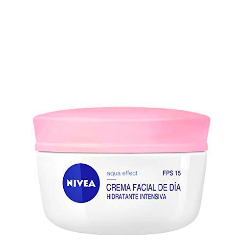 NIVEA DIA SECO-SENSIBLE