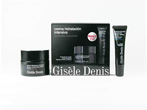 GISÈLE DENIS - Pack Cuidado Facial Mujer, Promoción Pack de 2