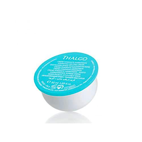 THALGO SOURCE MARINE GEL-CREAM FRESCA E HIDRATANTE RECARGA 50ML