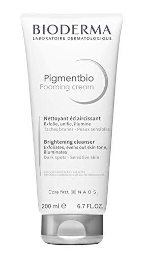 Bioderma Pigmentbio Crema Exfoliante 200ml