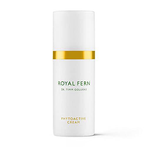 Royal Fern Phytoactive Cream (Airless Spender) 30ml