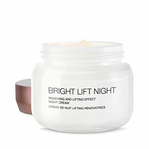 KIKO Milano Bright Lift Night | Crema De Noche Efecto Lifting Y Restauradora Con Colágeno Marino