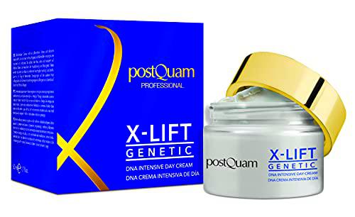 POSTQUAM - X-LIFT GENETIC DAY CREAM