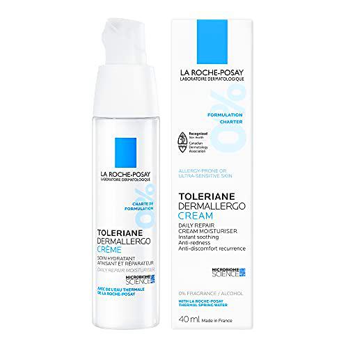 LA ROCHE POSAY Toleriane Dermallergo Crema 40ml