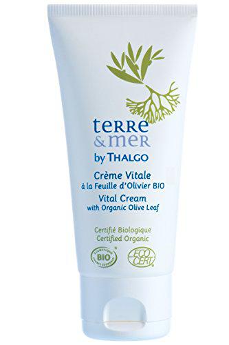 Thalgo Terre Mer Creme Vitale 50Ml