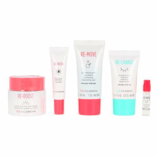 My Clarins The Essentials Lote 5 Pz