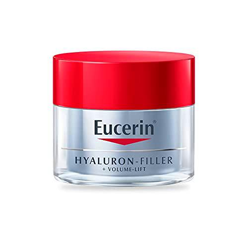 Eucerin Volume-Filler Crema de Noche - 50 ml