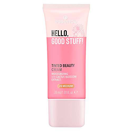 Essence Hello, Good Stuff - Bb Cream 20