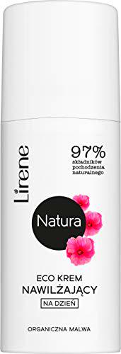 Lirene Natura Crema Hidratante de Día Eco