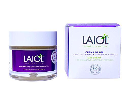 Laiol Crema De Día Antiarrugas - Piel Madura 50 ml