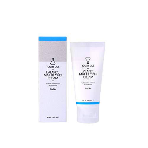 Youth Lab Youth Lab Balance Mattifying Cream PN: LAB1328