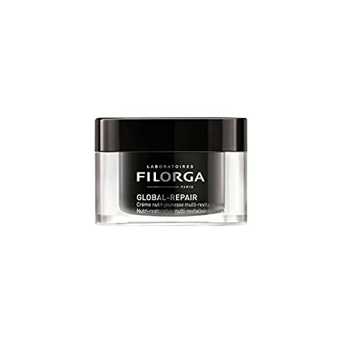 Filorga Global-Repair Crema Nutri-rejuvenecedora Multi-Revitalizante, 50ml