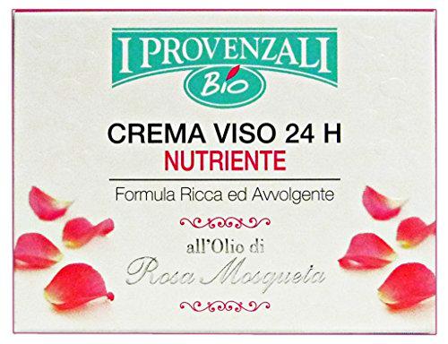 Crema Facial Rosa Mosqueta 50 ml, 1 unidad