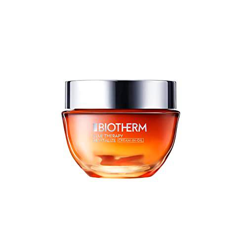 Biotherm Blue Therapy Algae Aceite 50Ml