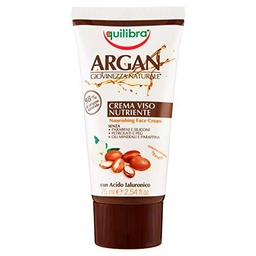 Equilibra Argan C/Viso Nutrient 75