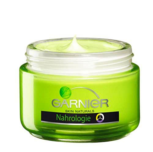 Garnier nahrologie anti-age Noche Cuidado, 50 ml