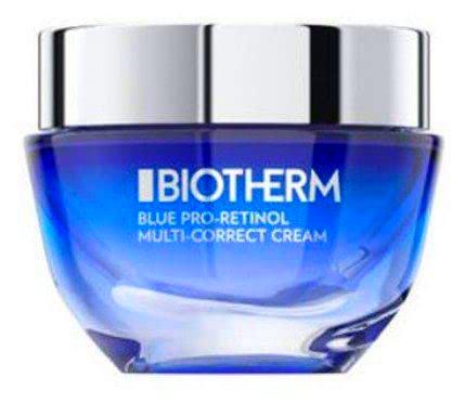 BIOTHERM Blue Therapy Pro Retinol Multi-Correct Cream, 50 ml.