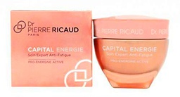 PIERRE RICAUD Facial experto antifatiga