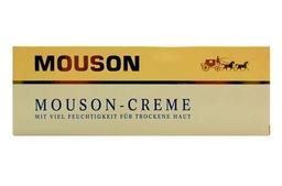 Mouson Crema mit viel Feuchtigkeit (Crema Hidratante) Crema 75ml