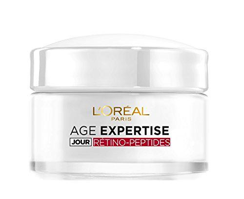 L'Oréal Paris - Age Expertise - Soin Jour Hydratant Anti-Rides Intensif