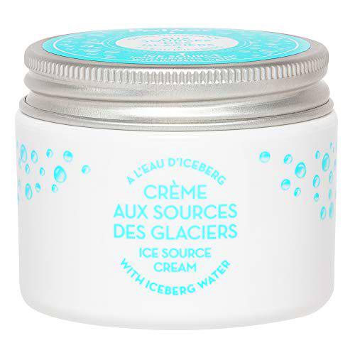 Icesource Hydrating Cream 50 Ml