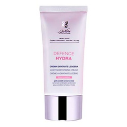 Defence - Hydra Crema Idratante Leggera 50 ml